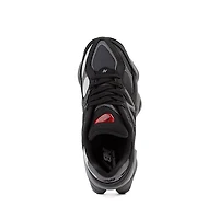 New Balance 9060 Athletic Shoe - Big Kid Black / Castlerock
