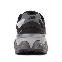 New Balance 9060 Athletic Shoe - Big Kid Black / Castlerock