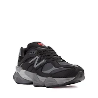 New Balance 9060 Athletic Shoe - Big Kid Black / Castlerock