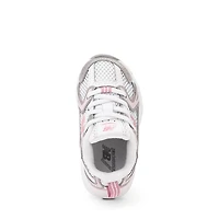New Balance 530 Athletic Shoe - Baby / Toddler Reflection Pink Taffy
