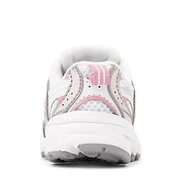 New Balance 530 Athletic Shoe - Baby / Toddler Reflection Pink Taffy
