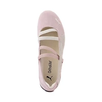 Ballerine PUMA Speedcat pour femmes - Rose