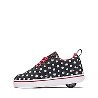 Heelys x Hello Kitty® Pro 20 Skate Shoe - Little Kid / Big Black White