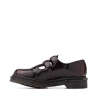 Womens Dr. Martens 8065 Mary Jane Casual Shoe - Cherry Red