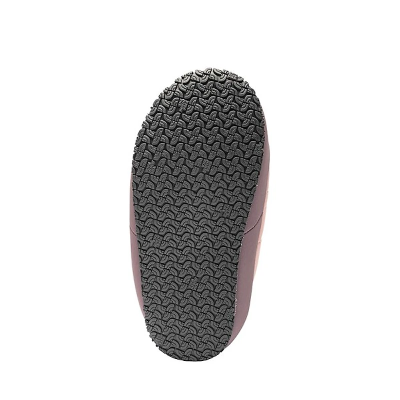 The North Face ThermoBall™ Traction Mule - Little Kid / Big Pink Moss Fawn Grey