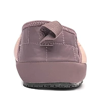 The North Face ThermoBall™ Traction Mule - Little Kid / Big Pink Moss Fawn Grey