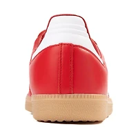 adidas Samba OG Athletic Shoe - Better Scarlet / White Gum