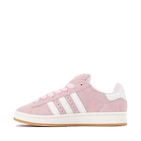 Chaussure athlétique adidas Campus '00s pour femmes - Rose / Blanche