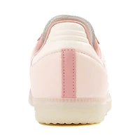 Womens adidas Samba OG Athletic Shoe - Wonder Quartz / Off White Mauve