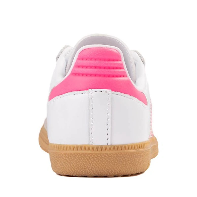 Chaussure athlétique adidas Samba OG