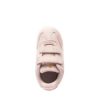 PUMA Speedcat OG Athletic Shoe - Baby / Toddler Mauve Mist Frosted Ivory