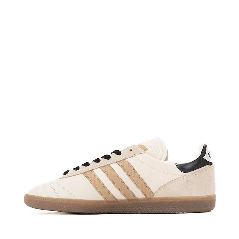 adidas Samba Jp Athletic Shoe - Off White / Magic Beige Core Black