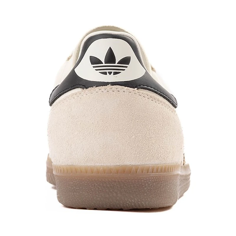 adidas Samba Jp Athletic Shoe - Off White / Magic Beige Core Black