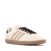adidas Samba Jp Athletic Shoe - Off White / Magic Beige Core Black