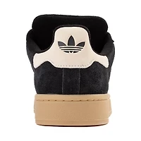 Mens adidas Campus '00s Athletic Shoe - Black / Cream White Gum