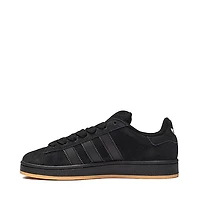 Mens adidas Campus '00s Athletic Shoe - Core Black / White Gum
