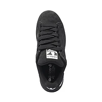 Mens adidas Campus '00s Athletic Shoe - Core Black / White Gum
