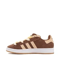Womens adidas Campus '00s Athletic Shoe - Preloved Brown / Sand Strata Orange Tint