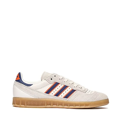 adidas Handball Top RM Athletic Shoe - Crystal White / Victory Blue Solar Red