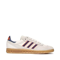 adidas Handball Top RM Athletic Shoe - Crystal White / Victory Blue Solar Red
