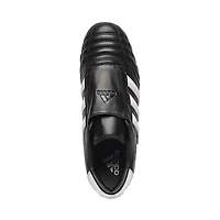 Womens adidas Taekwondo Athletic Shoe - Core Black / White Gum