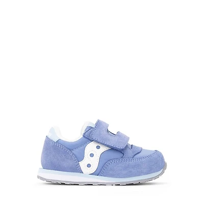 Saucony Baby Jazz Athletic Shoe