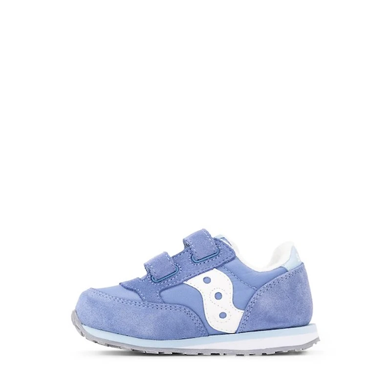 Saucony Baby Jazz Athletic Shoe