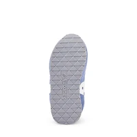 Saucony Baby Jazz Athletic Shoe
