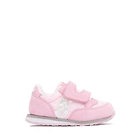 Saucony Baby Jazz Athletic Shoe - / Toddler Pink