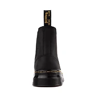 Dr. Martens Embury Fleece Chelsea Boot - Black