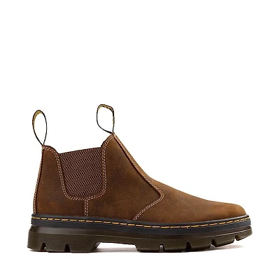 Dr. Martens Hardie II Chelsea Work Boot - Cream
