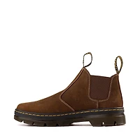 Dr. Martens Hardie II Chelsea Work Boot - Cream