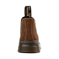 Dr. Martens Hardie II Chelsea Work Boot - Cream