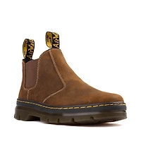 Dr. Martens Hardie II Chelsea Work Boot - Cream
