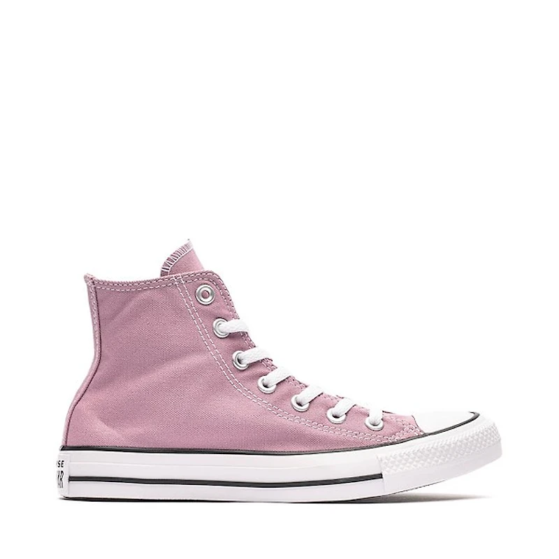 Converse Chuck Taylor All Star High-Top Sneaker - Cliffside Rose