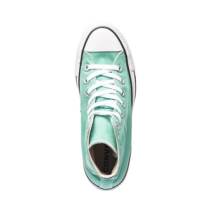 Converse Chuck Taylor All Star High-Top Sneaker - Sea Green