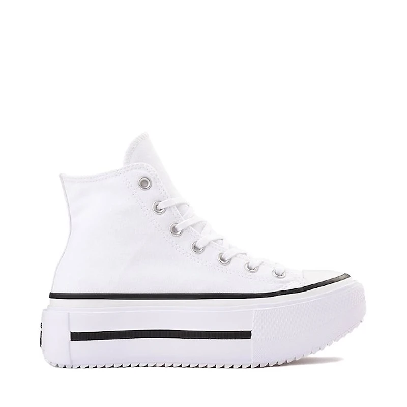 Converse Chuck Taylor All Star Lift Double Stack High-Top Sneaker
