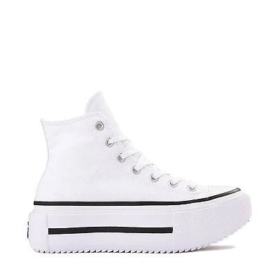 Converse Chuck Taylor All Star Lift Double Stack High-Top Sneaker