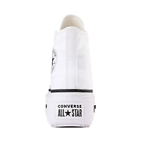 Converse Chuck Taylor All Star Lift Double Stack High-Top Sneaker