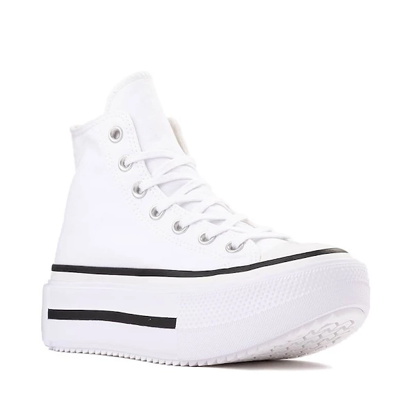 Converse Chuck Taylor All Star Lift Double Stack High-Top Sneaker