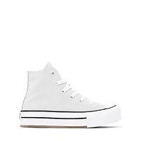 Converse Chuck Taylor All Star Lift High-Top Sneaker - Little Kid Rainwashed