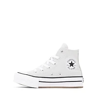 Converse Chuck Taylor All Star Lift High-Top Sneaker - Little Kid Rainwashed