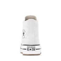 Converse Chuck Taylor All Star Lift High-Top Sneaker - Little Kid Rainwashed