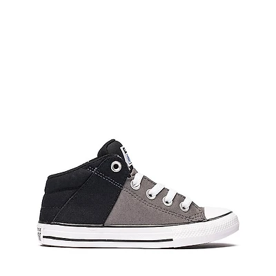 Converse Chuck Taylor All Star Axel Sneaker - Little Kid Sharkskin / Black