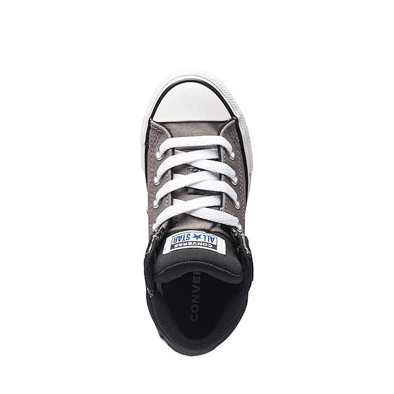 Converse Chuck Taylor All Star Axel Sneaker - Little Kid Sharkskin / Black