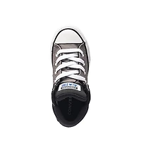 Converse Chuck Taylor All Star Axel Sneaker - Little Kid Sharkskin / Black