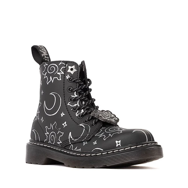 Botte Dr. Martens 1460 Pascal à 8 œillets