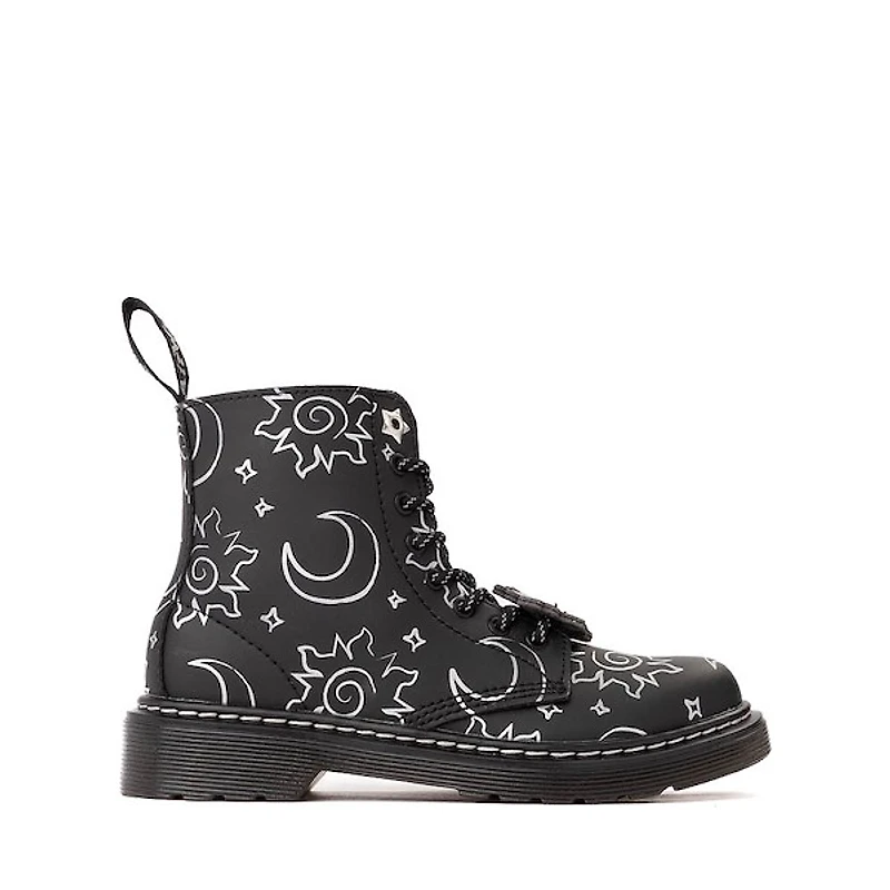 Botte Dr. Martens 1460 Pascal à 8 œillets