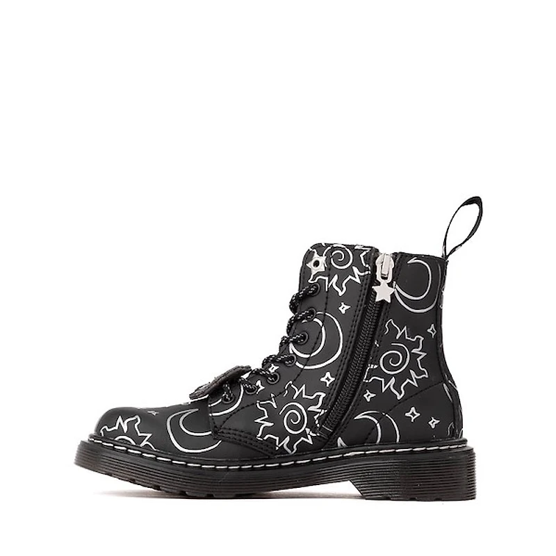 Botte Dr. Martens 1460 Pascal à 8 œillets