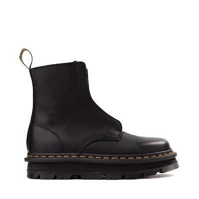 Dr. Martens Zebzag Boot - Black